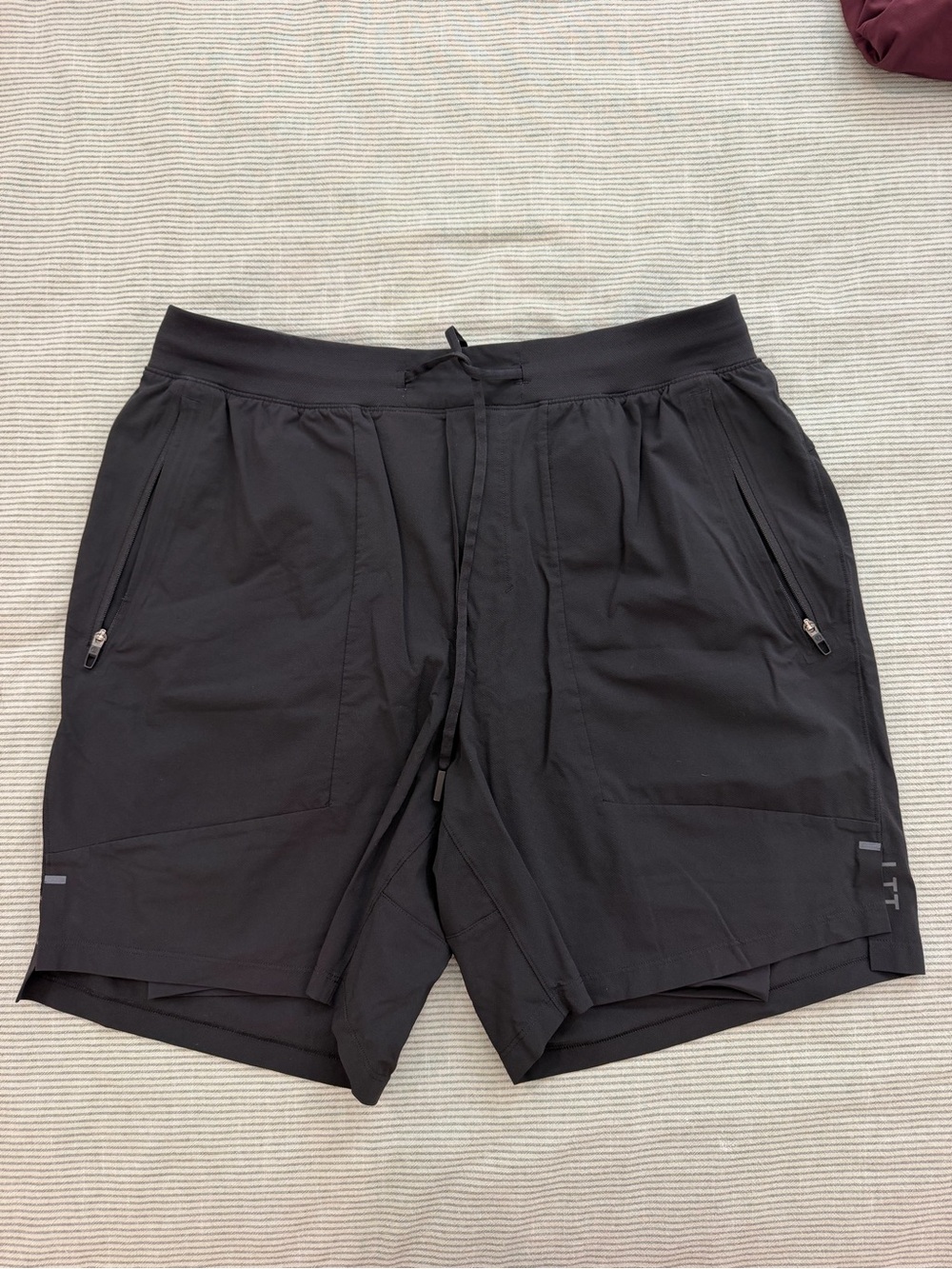 lululemon license to train short